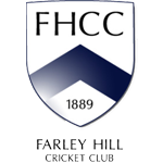 Farley Hill CC 1st XI