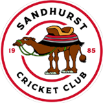 Sandhurst CC (Berks) 1st XI