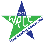 West Reading CC 1st XI